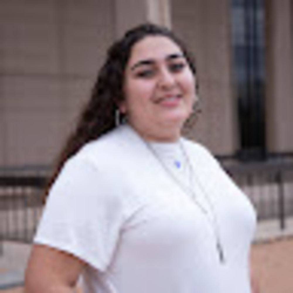 Meet your Posher, Rona